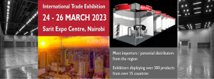 Read more about the article Kenya Trade Show
